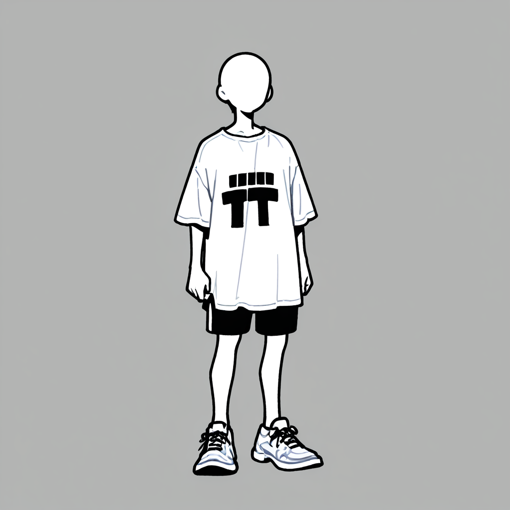 オーバーサイズ