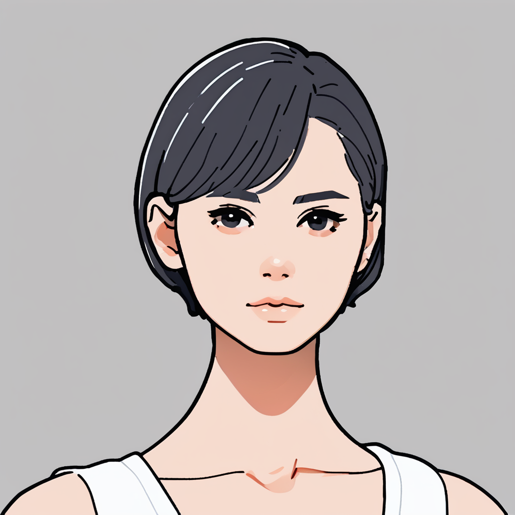 ベリーショート