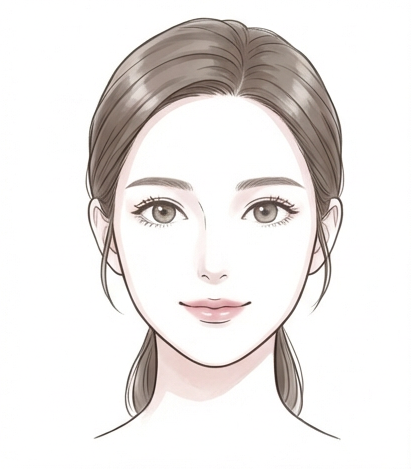 ニュアンス・クールのイメージ