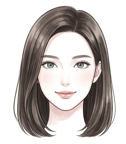 シャープ・エレガントのイメージ