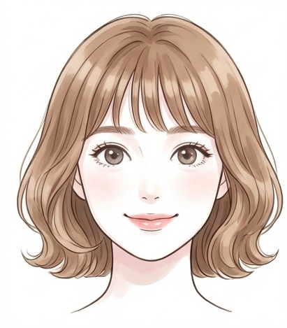 ポップ・キュートのイメージ