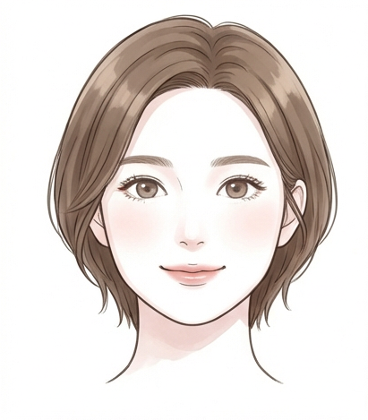 ヘルシー・ボーイのイメージ