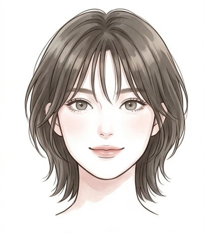 クール・カジュアルのイメージ